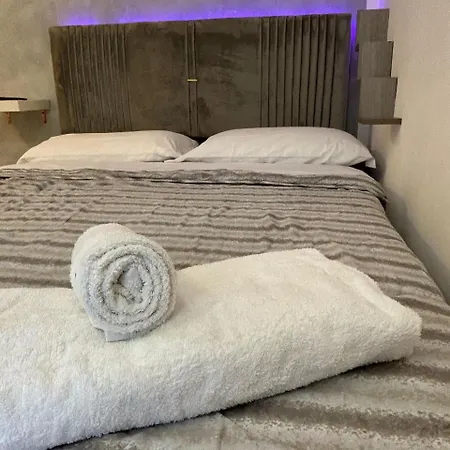 Apartment Crocetta Turin