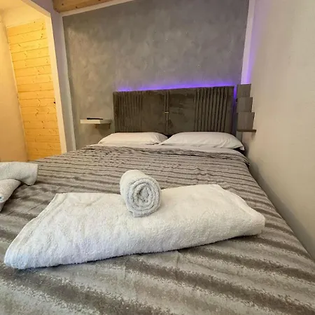 Apartment Crocetta Turin