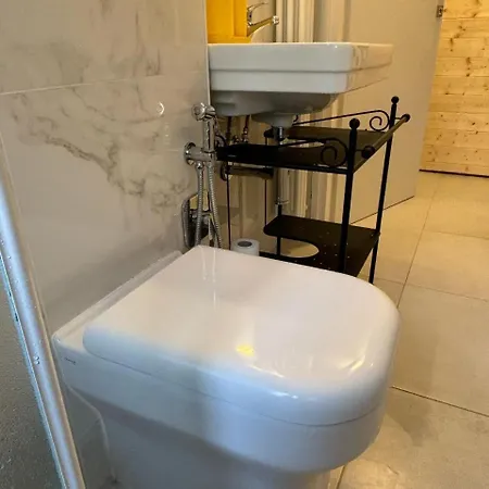 Apartment Crocetta Turin