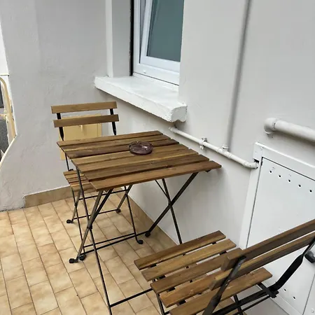 Apartment Crocetta Turin
