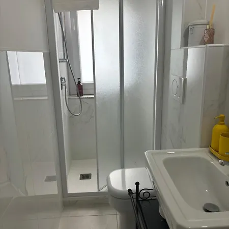 Apartment Crocetta *