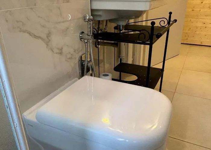 Lejlighed Crocetta Torino