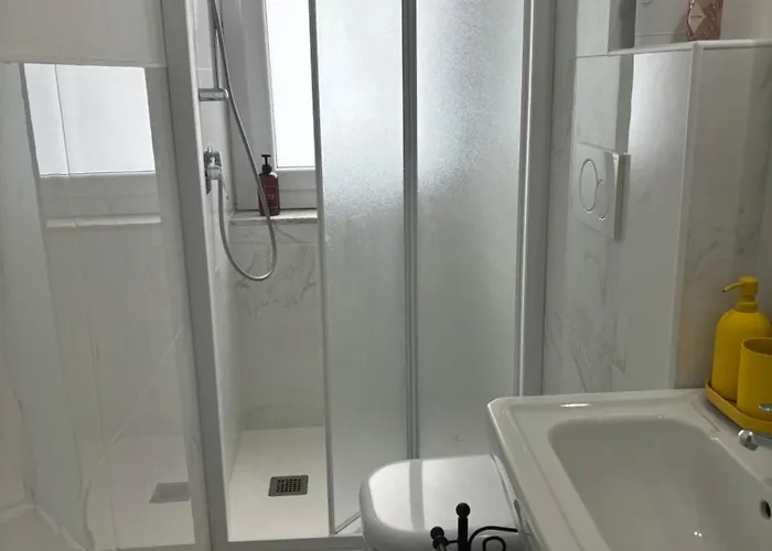Apartment Crocetta *