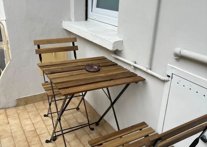 Apartamento Crocetta Turín